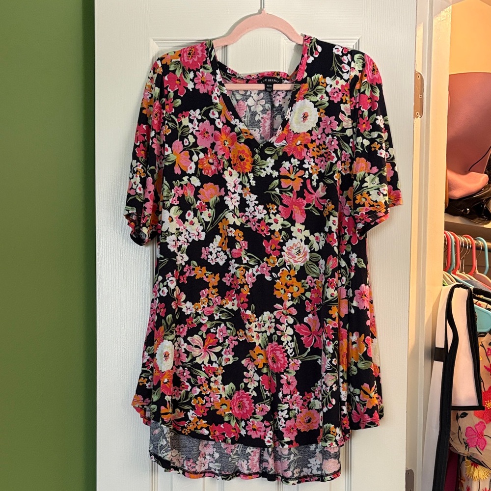 Lane Bryant Top